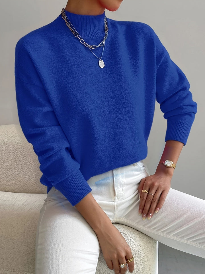 ISLA – COZY ELEGANCE TRUI
