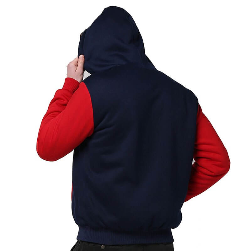 Heren Winter Fleece Jast