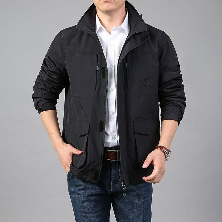 Garrison | Robuuste Utility Jast