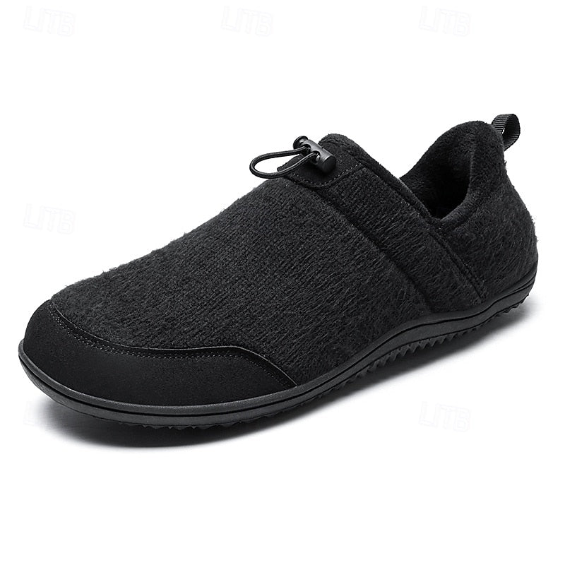 Archer | Cozy Slip-On Comfort Schoenen