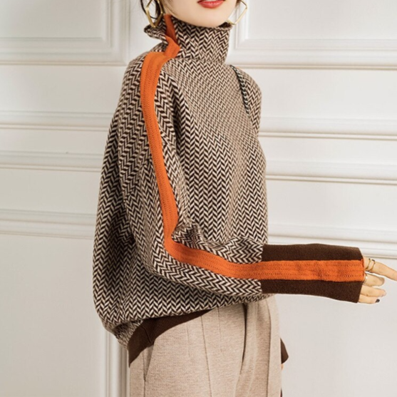 Dames Chevron Coltrui