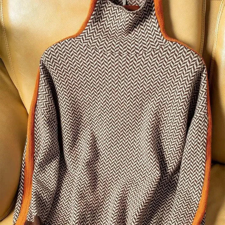 Dames Chevron Coltrui