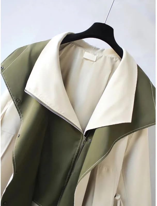 Pina | Overmaatse Nonchalante Tailored Coat