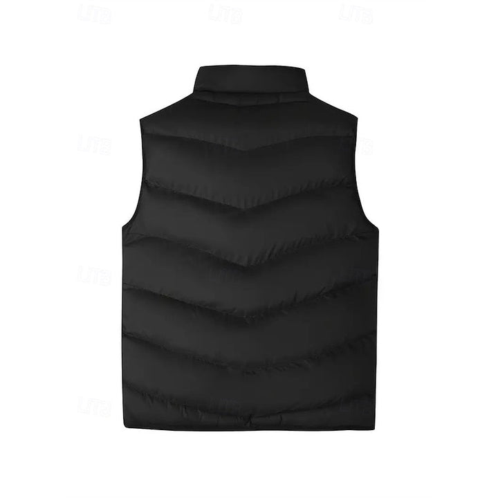 Carson | Gequiltte Puffer Vest