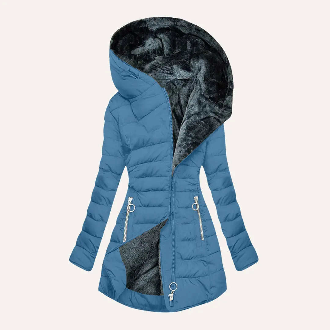 Daisy | Klassieke Winterjas