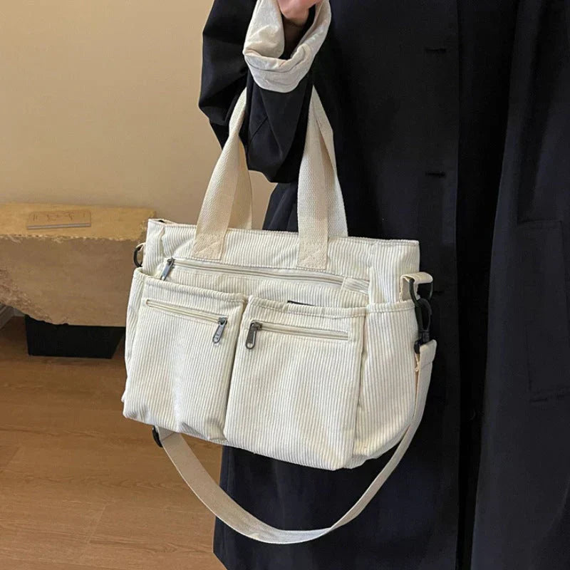 Jeena | Modieuze Dames Schoudertas