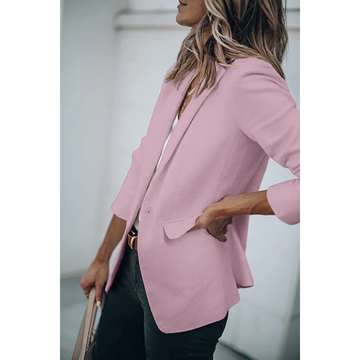 Sofia | Stijlvolle damesblazer