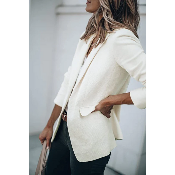 Sofia | Stijlvolle damesblazer