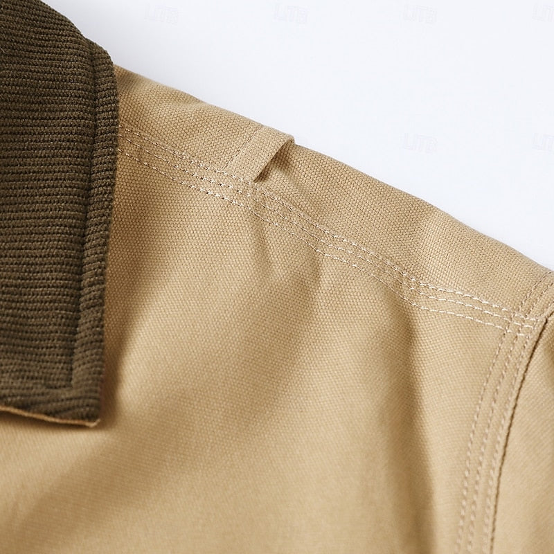 Clark | Verfijnde Utility Jast