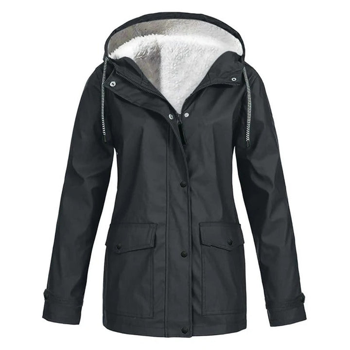 TANIA | Winddichte Regenjas Dames