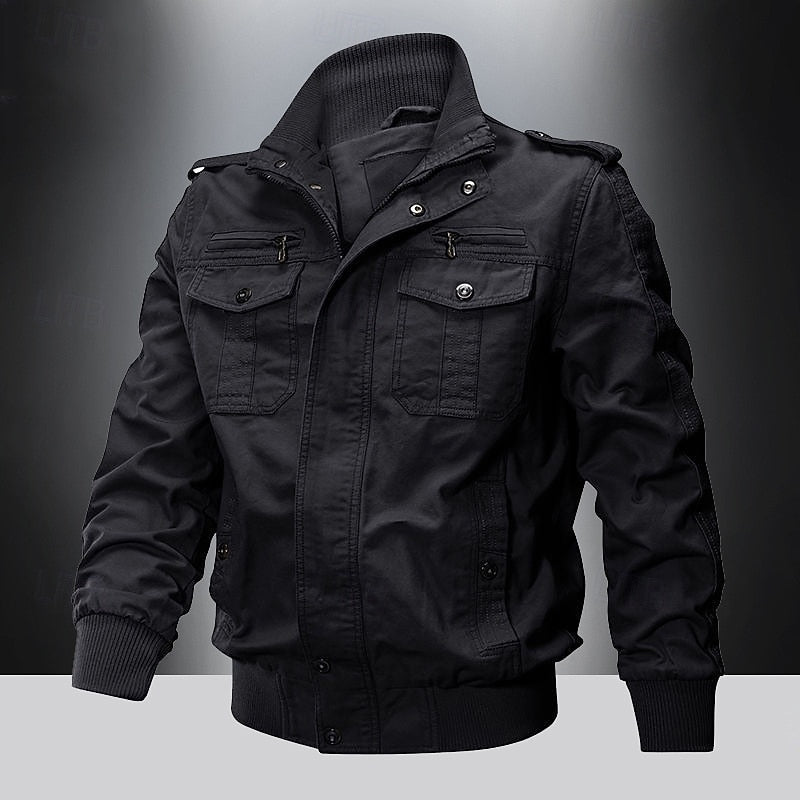 Garrison | Robuuste Utility Jast
