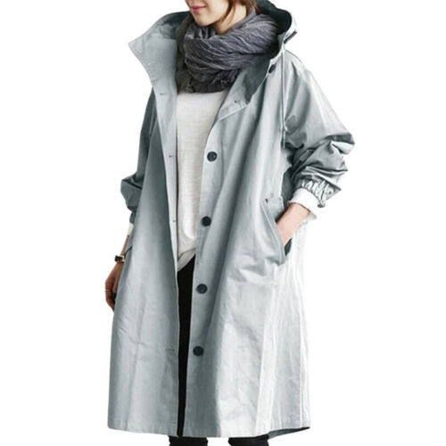 Chantal Mode | Essentiële Dames Regenjas
