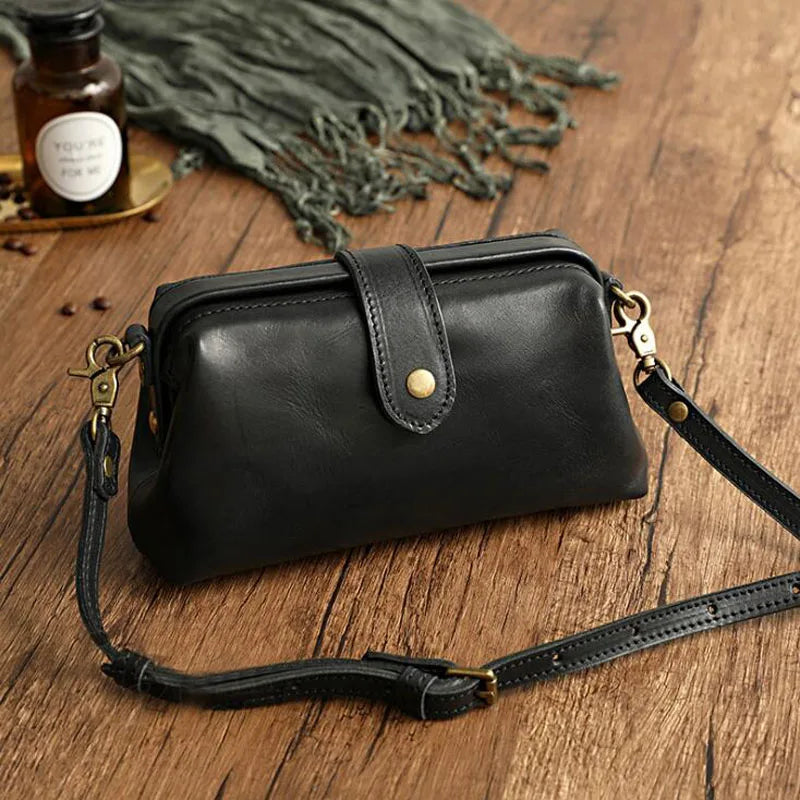Mignon | Mini Schoudertas voor Dames
