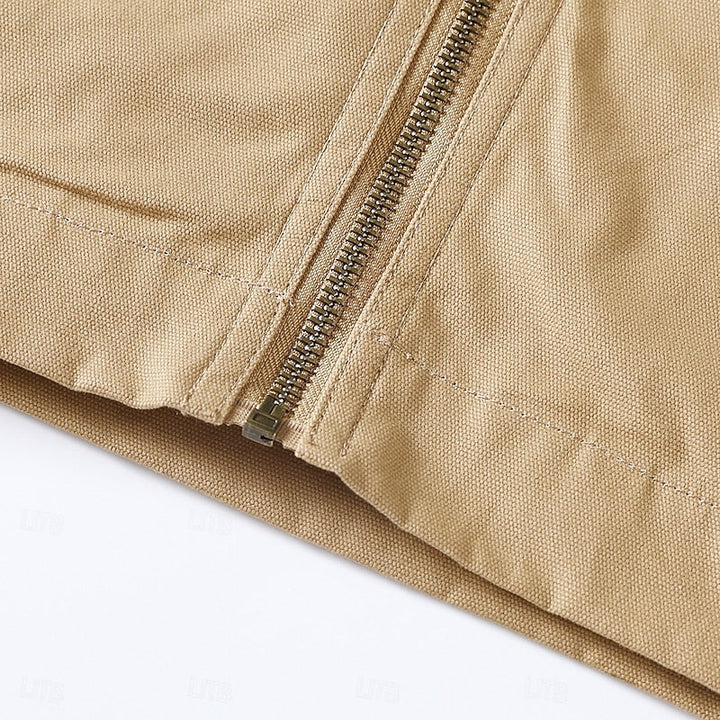 Clark | Verfijnde Utility Jast