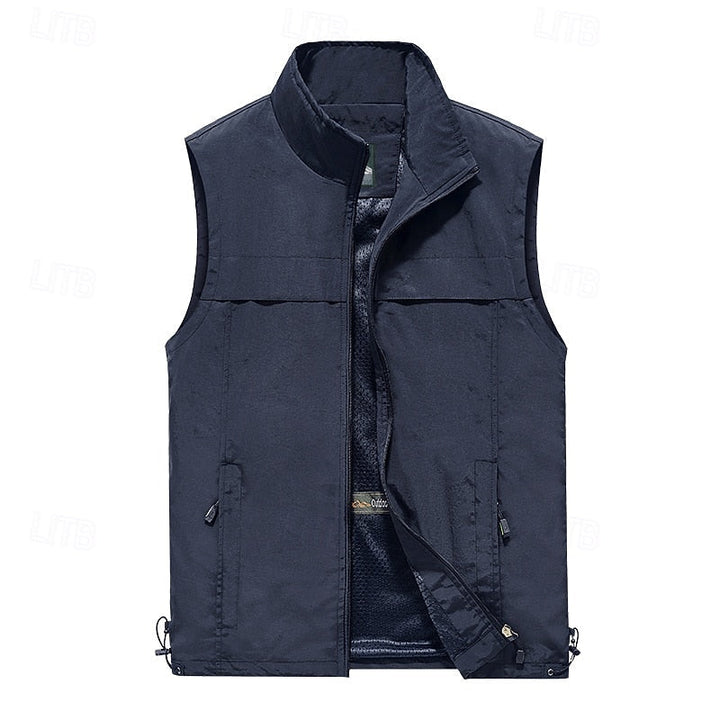 Bruce | Outdoor Utility Vest
