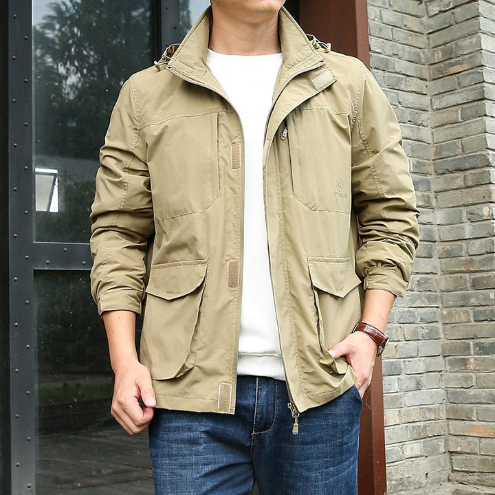 Garrison | Robuuste Utility Jast
